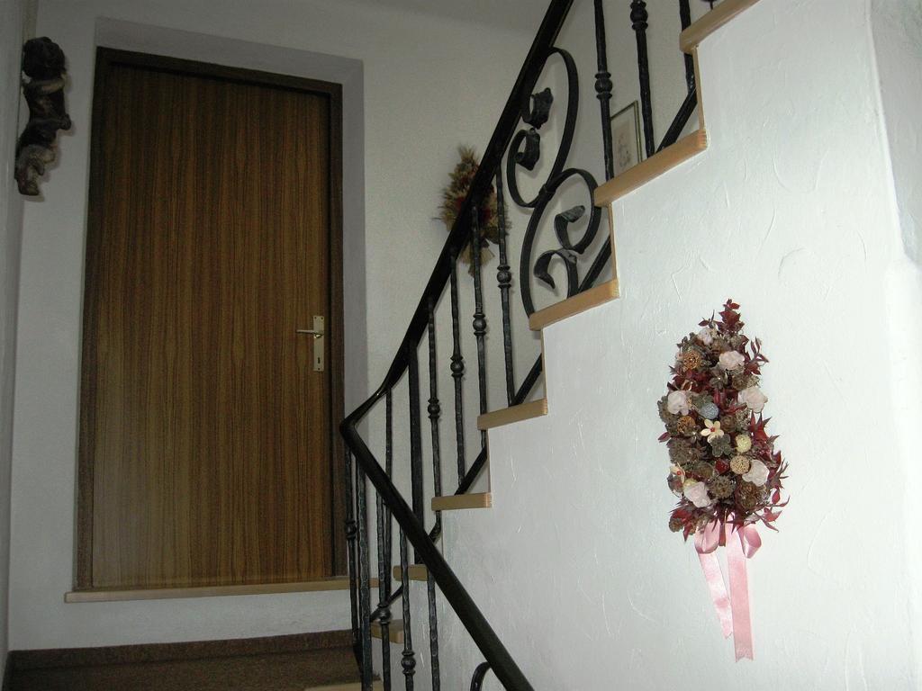 Apartment Hubert Praxmarer Fulpmes Kamer foto