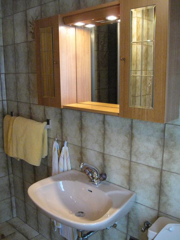 Apartment Hubert Praxmarer Fulpmes Kamer foto
