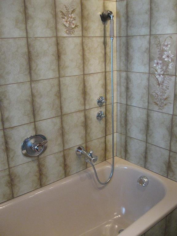 Apartment Hubert Praxmarer Fulpmes Kamer foto